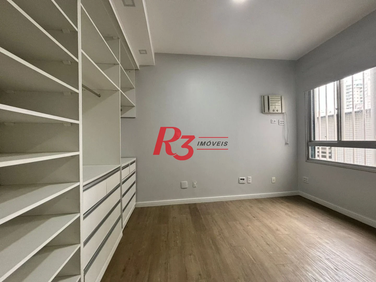 Apartamento com 4 dormitórios, 202 m² - venda por R$ 1.400.000,00 ou aluguel por R$ 9.760,00/mês - Pompéia - Santos/SP