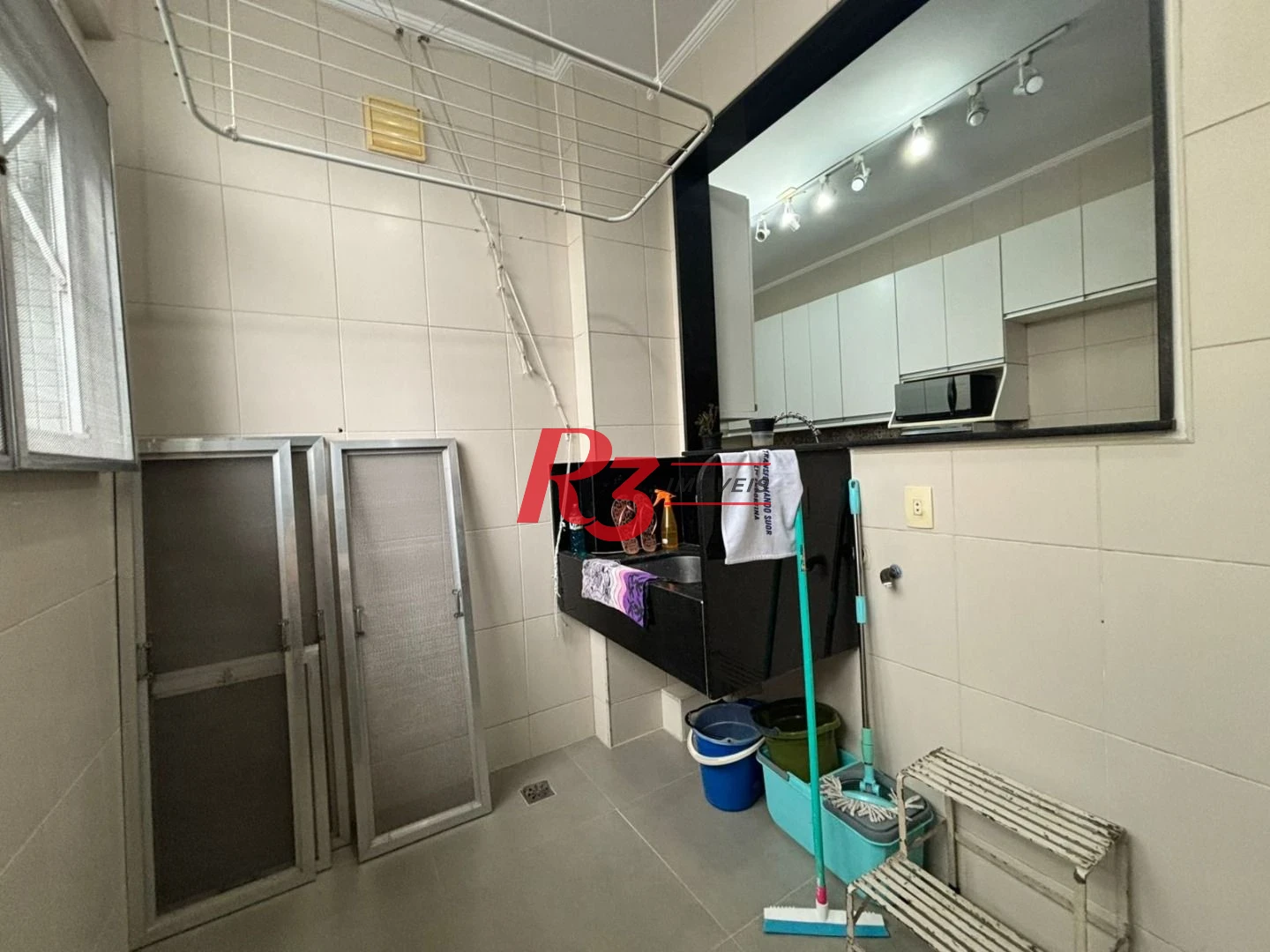 Apartamento com 4 dormitórios, 202 m² - venda por R$ 1.400.000,00 ou aluguel por R$ 9.760,00/mês - Pompéia - Santos/SP