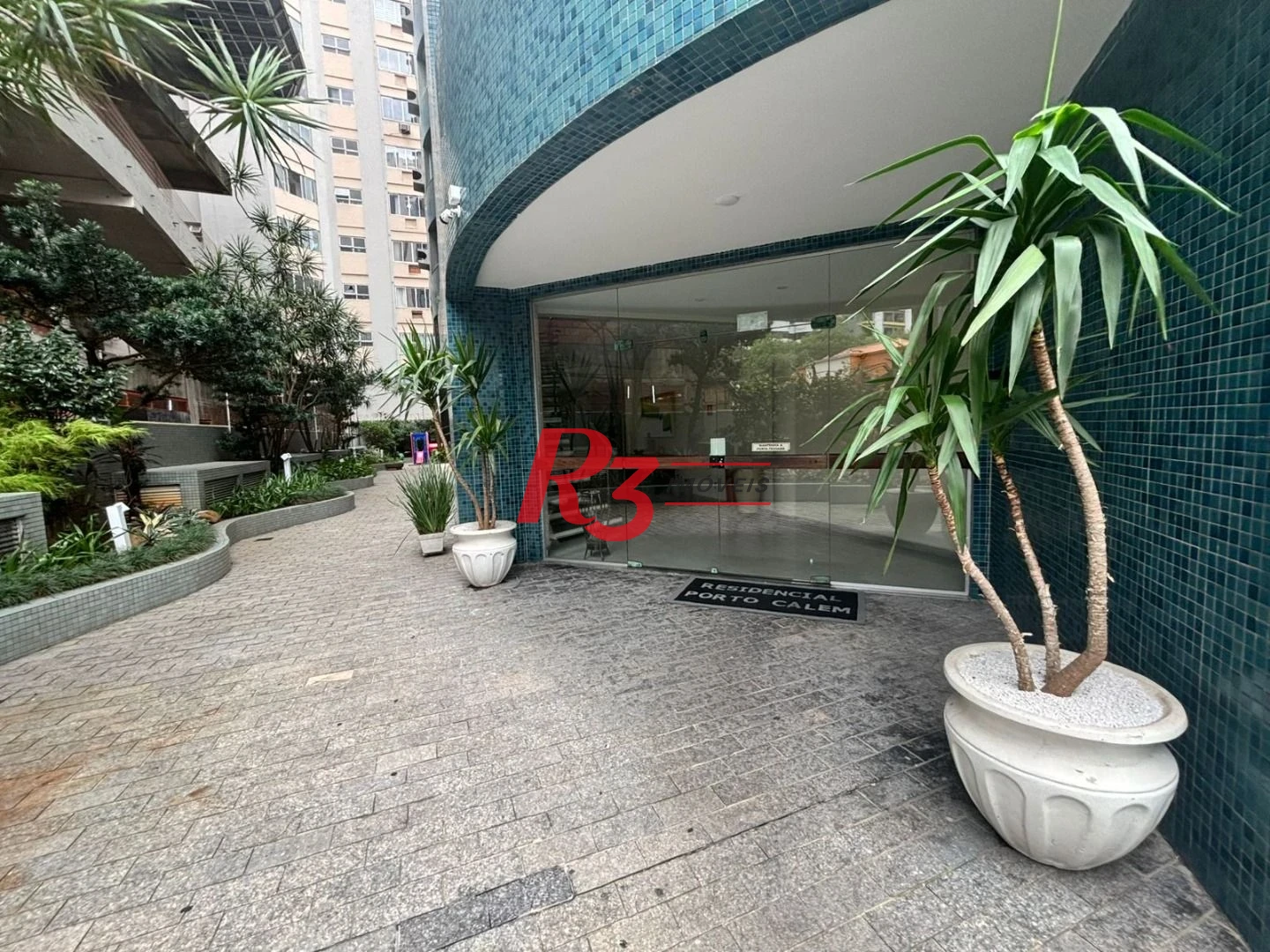 Apartamento com 4 dormitórios, 202 m² - venda por R$ 1.400.000,00 ou aluguel por R$ 9.760,00/mês - Pompéia - Santos/SP