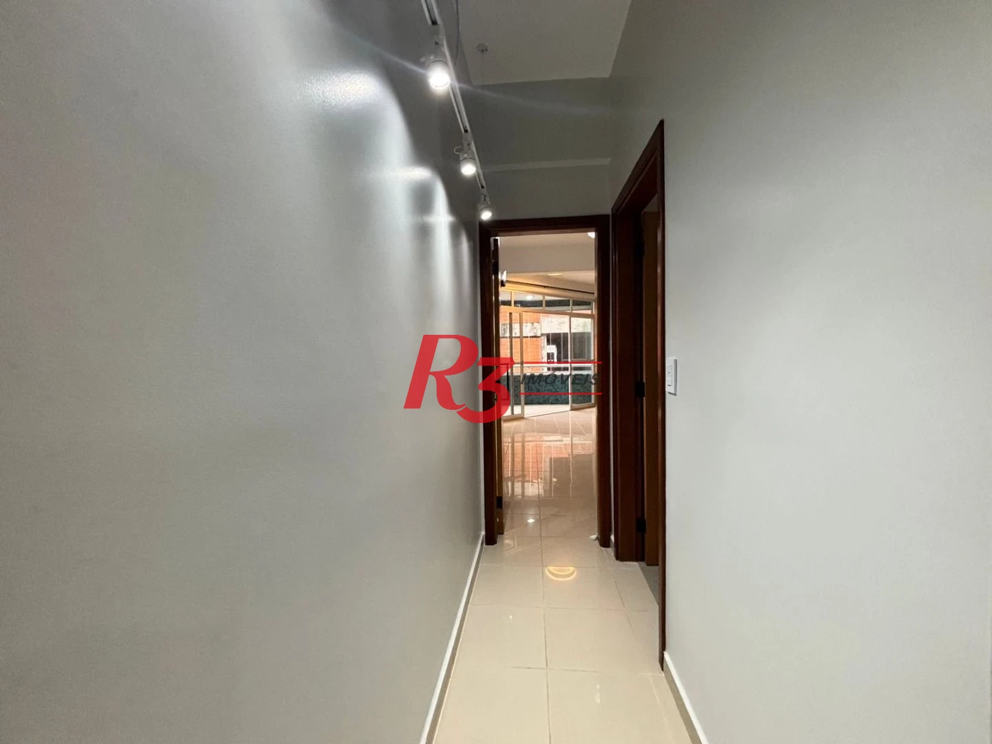 Apartamento com 4 dormitórios, 202 m² - venda por R$ 1.400.000,00 ou aluguel por R$ 9.760,00/mês - Pompéia - Santos/SP