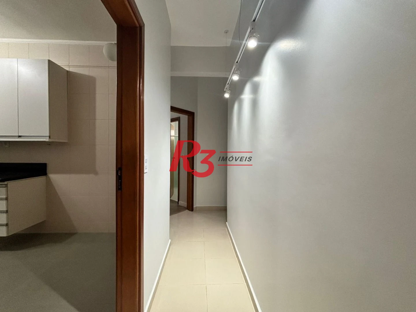 Apartamento com 4 dormitórios, 202 m² - venda por R$ 1.400.000,00 ou aluguel por R$ 9.760,00/mês - Pompéia - Santos/SP