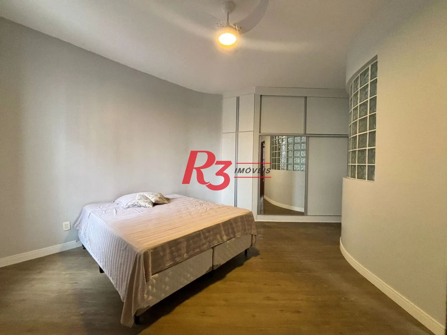 Apartamento com 4 dormitórios, 202 m² - venda por R$ 1.400.000,00 ou aluguel por R$ 9.760,00/mês - Pompéia - Santos/SP