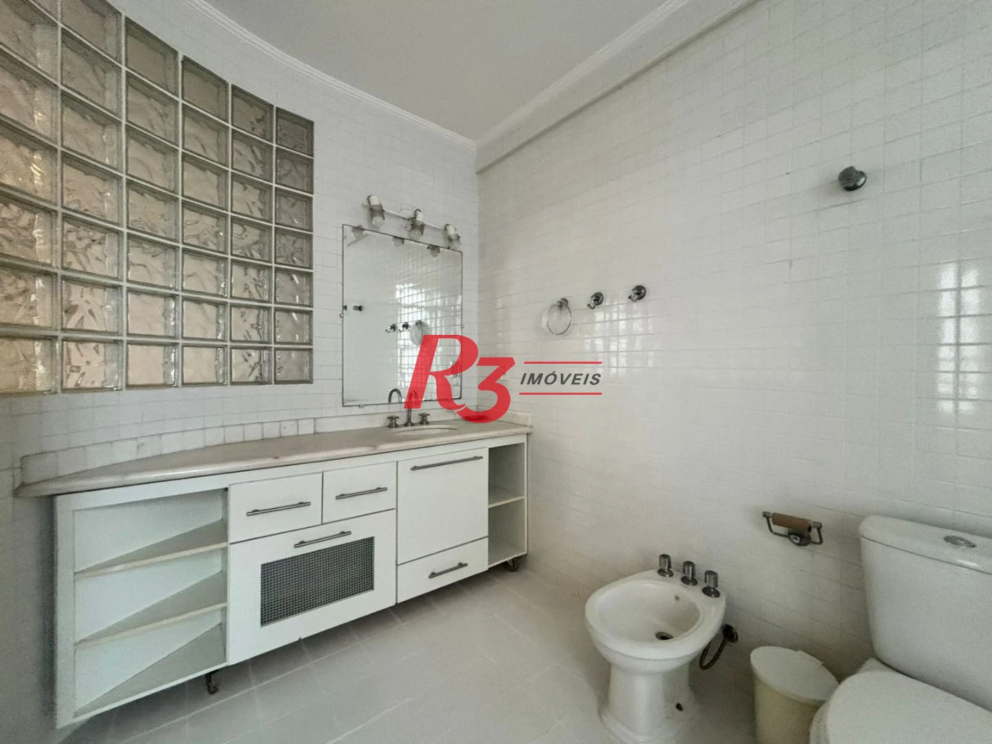 Apartamento com 4 dormitórios, 202 m² - venda por R$ 1.400.000,00 ou aluguel por R$ 9.760,00/mês - Pompéia - Santos/SP