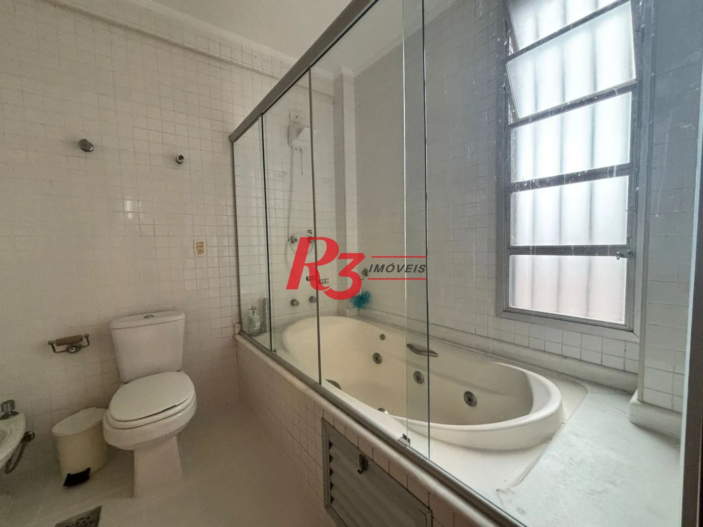 Apartamento com 4 dormitórios, 202 m² - venda por R$ 1.400.000,00 ou aluguel por R$ 9.760,00/mês - Pompéia - Santos/SP
