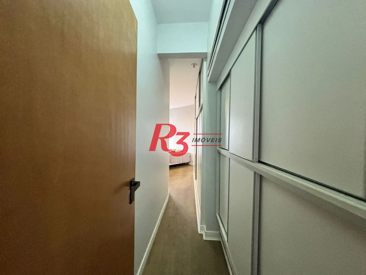 Apartamento com 4 dormitórios, 202 m² - venda por R$ 1.400.000,00 ou aluguel por R$ 9.760,00/mês - Pompéia - Santos/SP