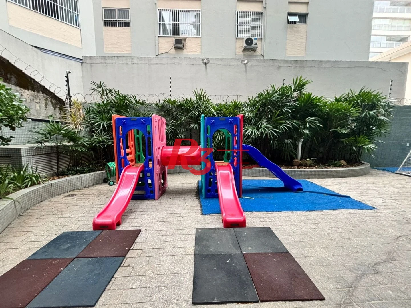 Apartamento com 4 dormitórios, 202 m² - venda por R$ 1.400.000,00 ou aluguel por R$ 9.760,00/mês - Pompéia - Santos/SP