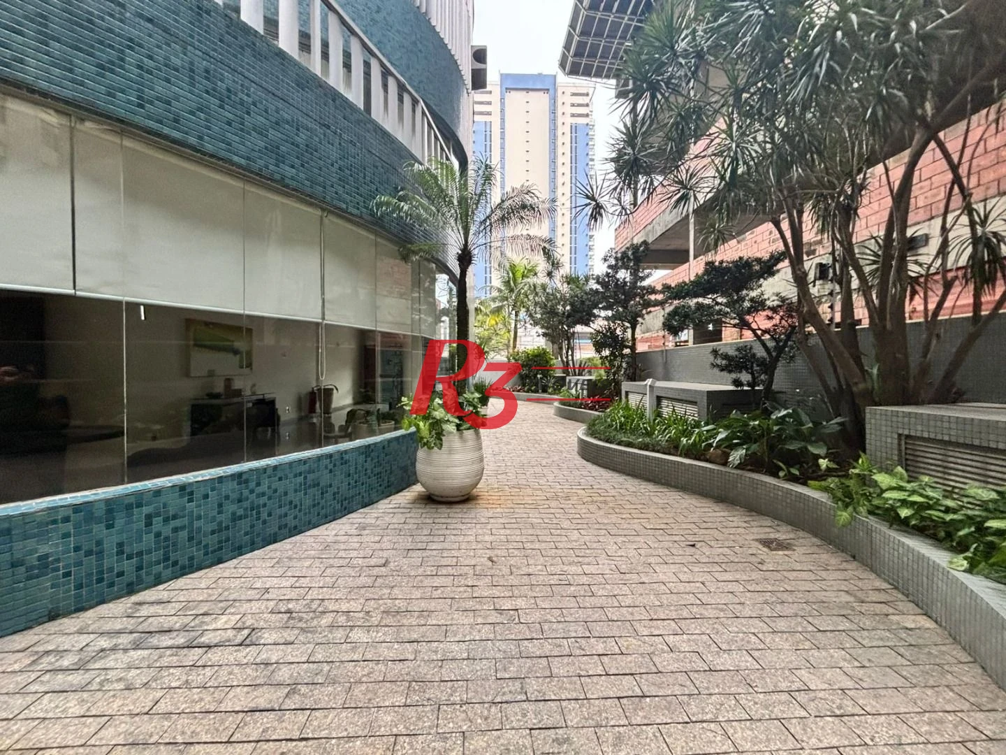Apartamento com 4 dormitórios, 202 m² - venda por R$ 1.400.000,00 ou aluguel por R$ 9.760,00/mês - Pompéia - Santos/SP
