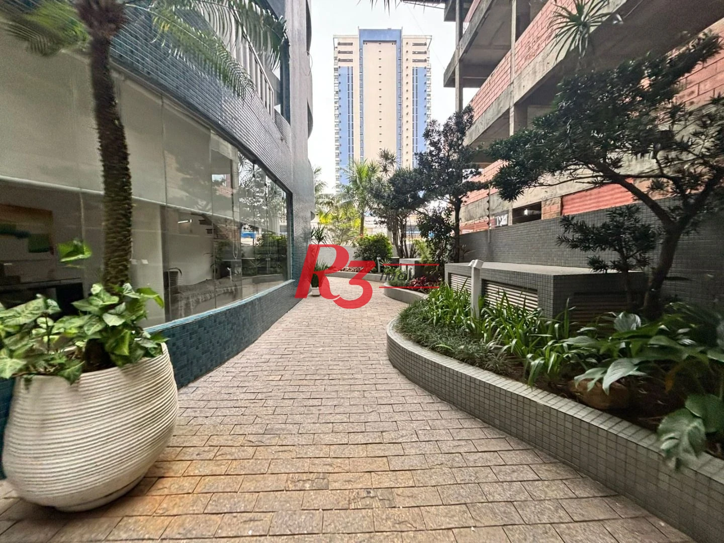 Apartamento com 4 dormitórios, 202 m² - venda por R$ 1.400.000,00 ou aluguel por R$ 9.760,00/mês - Pompéia - Santos/SP