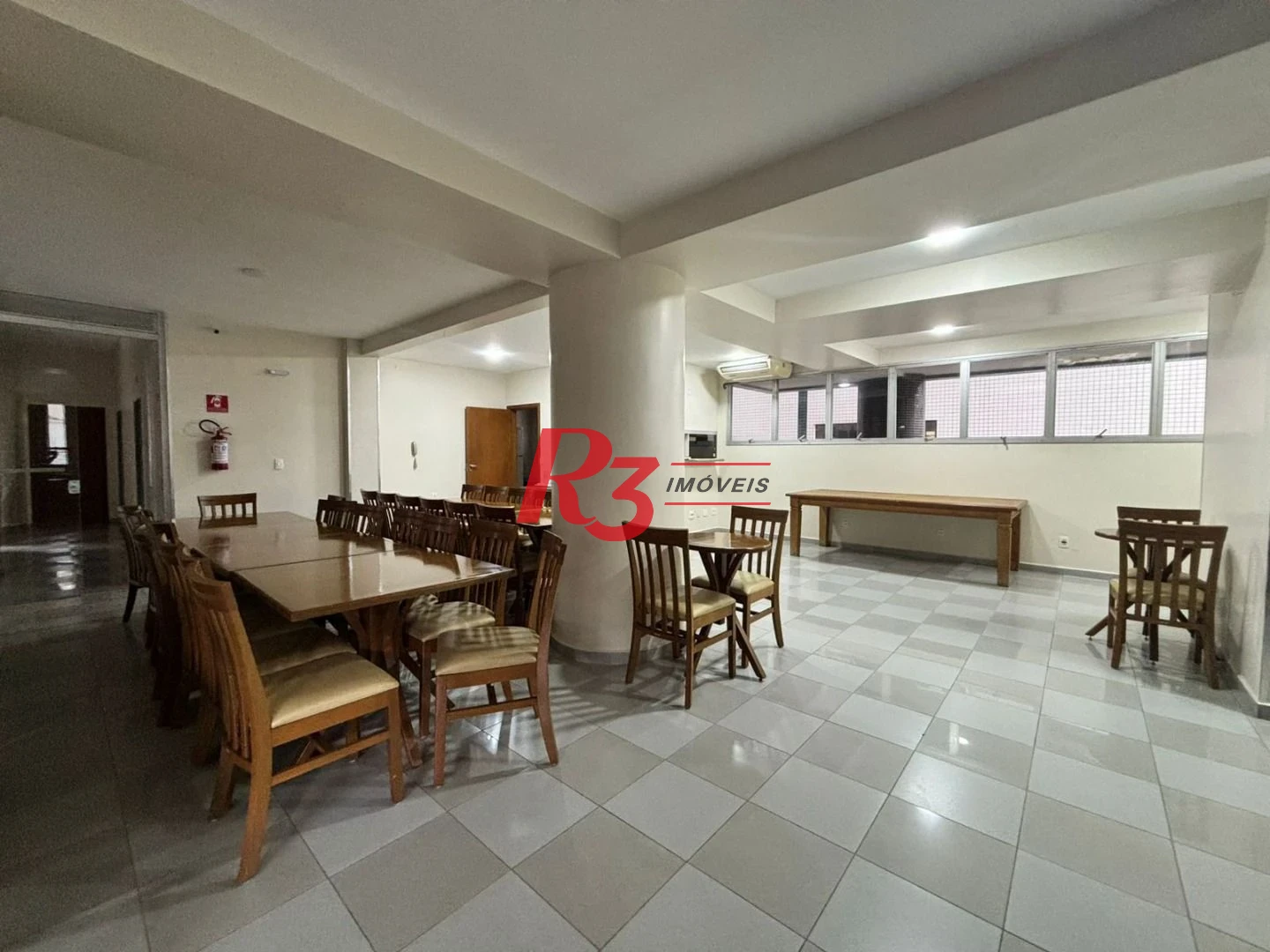 Apartamento com 4 dormitórios, 202 m² - venda por R$ 1.400.000,00 ou aluguel por R$ 9.760,00/mês - Pompéia - Santos/SP