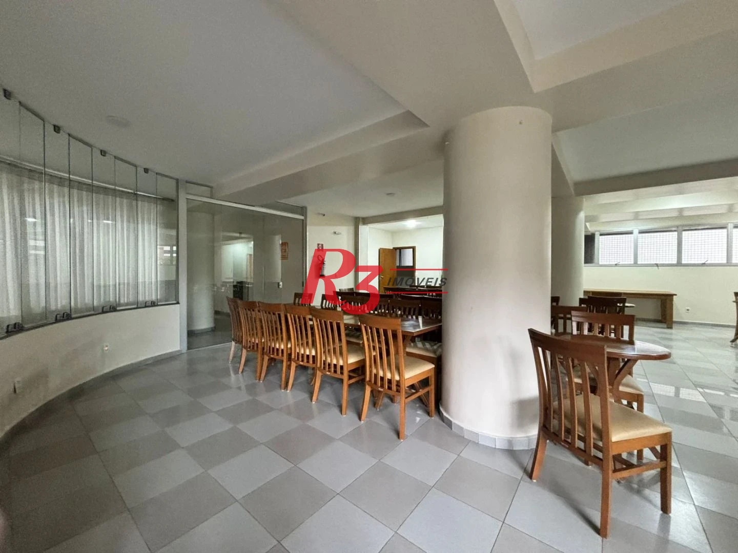 Apartamento com 4 dormitórios, 202 m² - venda por R$ 1.400.000,00 ou aluguel por R$ 9.760,00/mês - Pompéia - Santos/SP