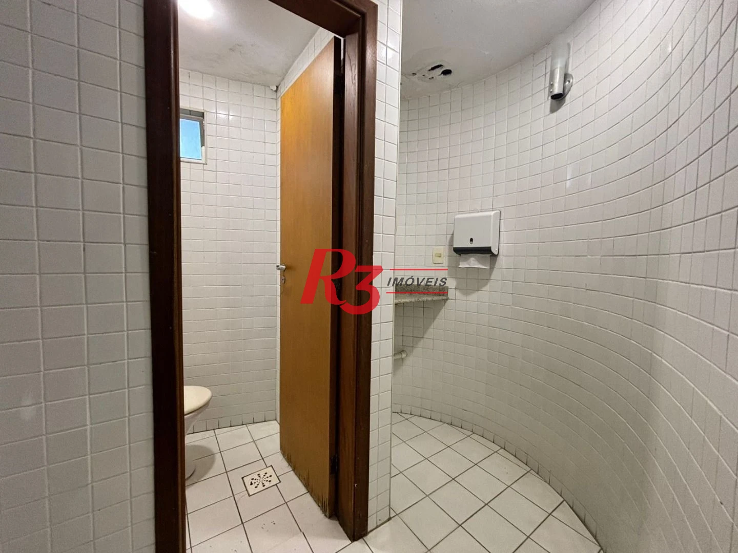 Apartamento com 4 dormitórios, 202 m² - venda por R$ 1.400.000,00 ou aluguel por R$ 9.760,00/mês - Pompéia - Santos/SP
