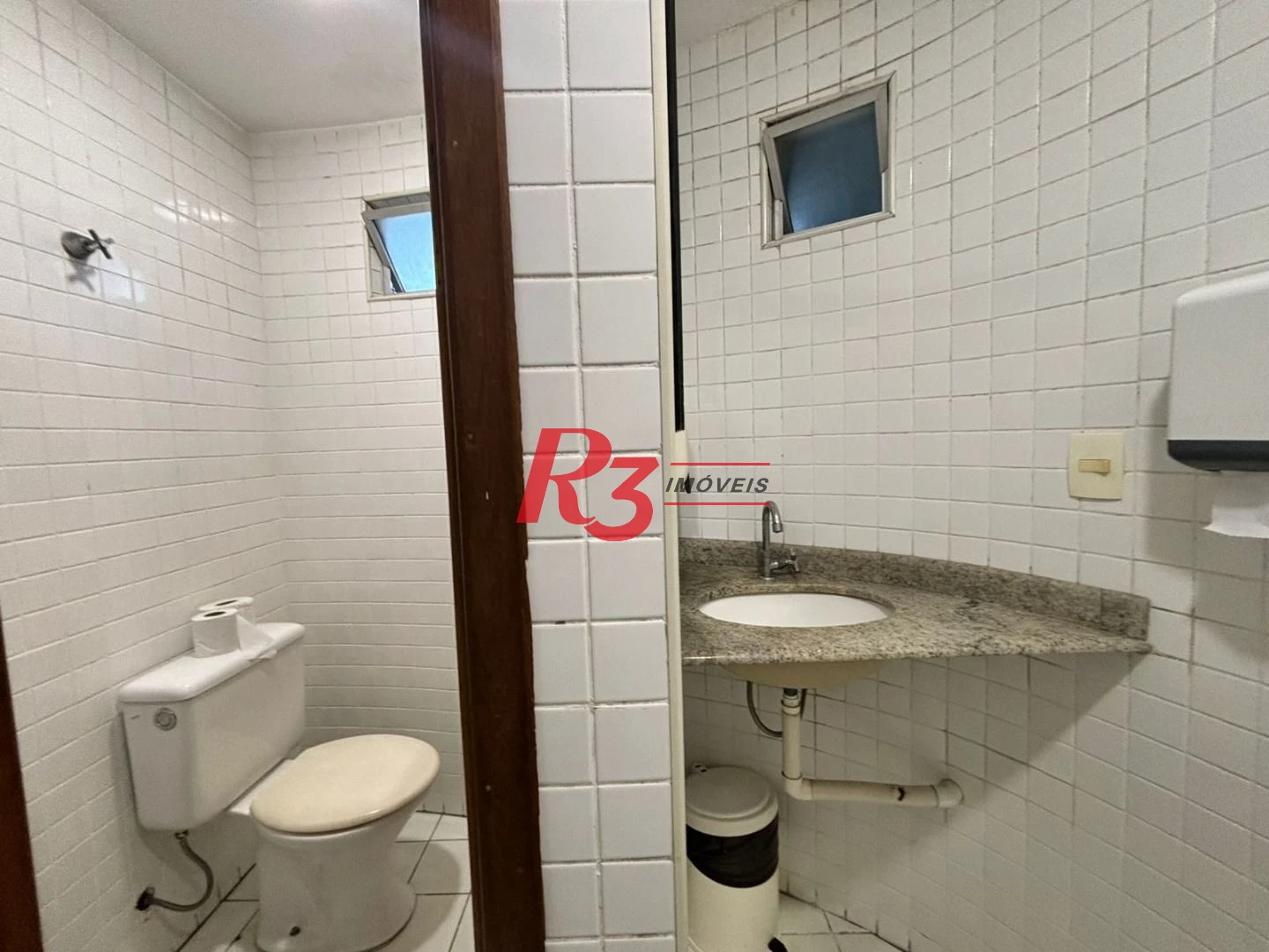 Apartamento com 4 dormitórios, 202 m² - venda por R$ 1.400.000,00 ou aluguel por R$ 9.760,00/mês - Pompéia - Santos/SP