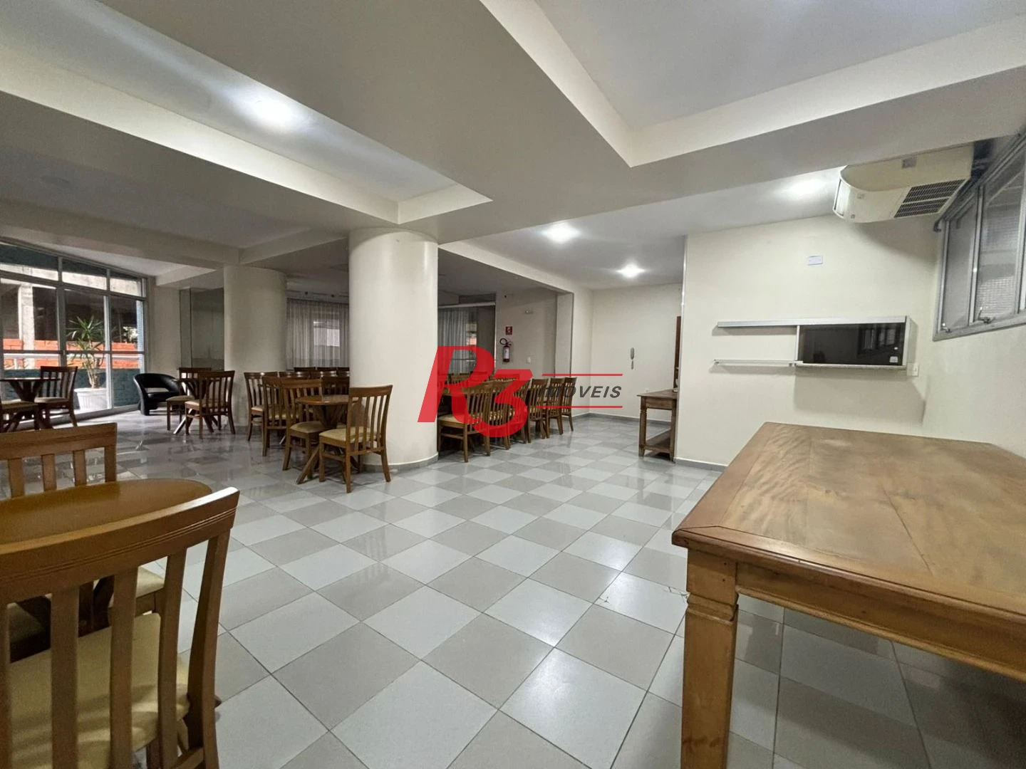 Apartamento com 4 dormitórios, 202 m² - venda por R$ 1.400.000,00 ou aluguel por R$ 9.760,00/mês - Pompéia - Santos/SP