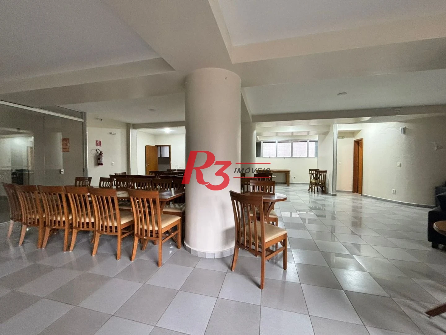 Apartamento com 4 dormitórios, 202 m² - venda por R$ 1.400.000,00 ou aluguel por R$ 9.760,00/mês - Pompéia - Santos/SP