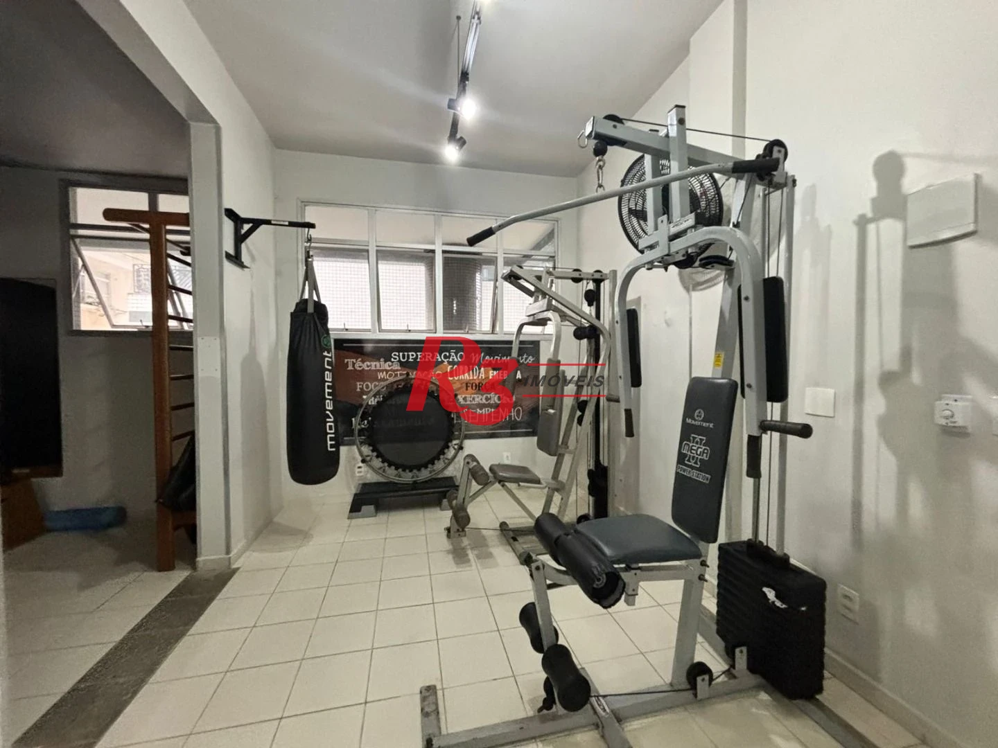 Apartamento com 4 dormitórios, 202 m² - venda por R$ 1.400.000,00 ou aluguel por R$ 9.760,00/mês - Pompéia - Santos/SP