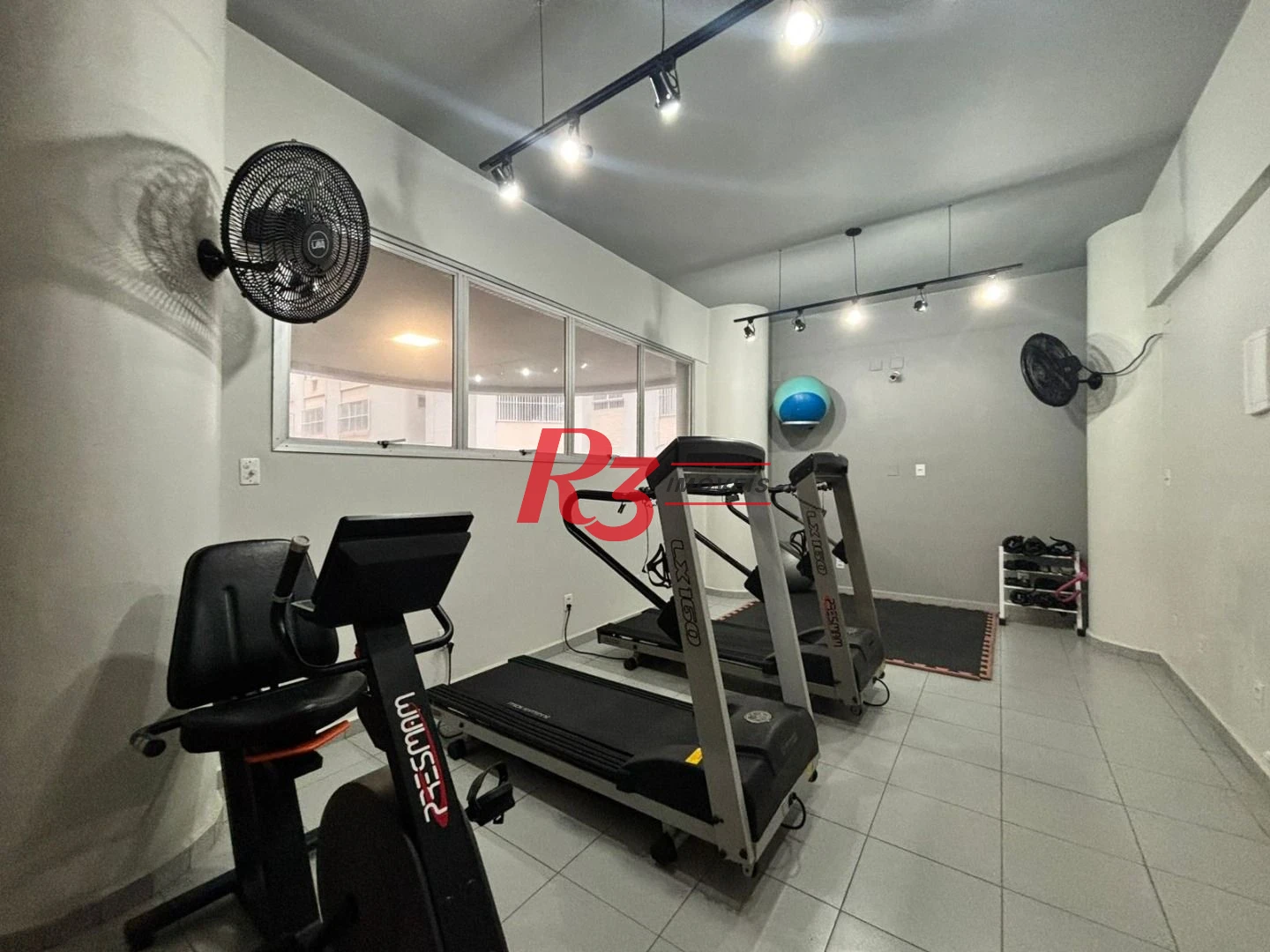 Apartamento com 4 dormitórios, 202 m² - venda por R$ 1.400.000,00 ou aluguel por R$ 9.760,00/mês - Pompéia - Santos/SP