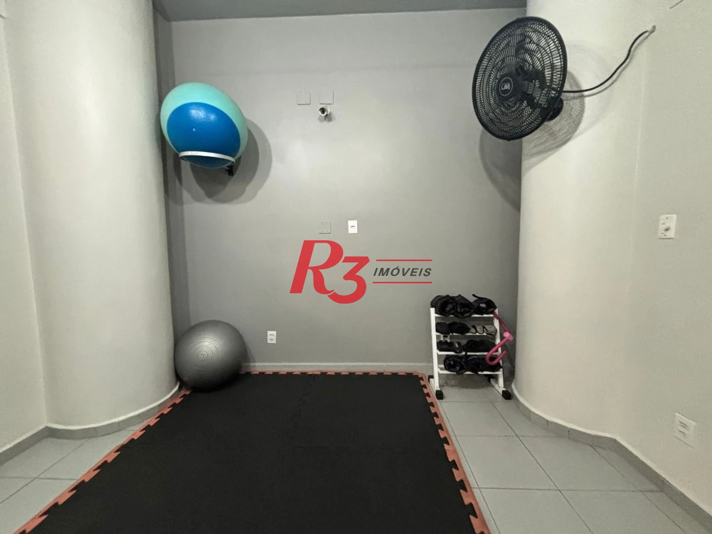 Apartamento com 4 dormitórios, 202 m² - venda por R$ 1.400.000,00 ou aluguel por R$ 9.760,00/mês - Pompéia - Santos/SP
