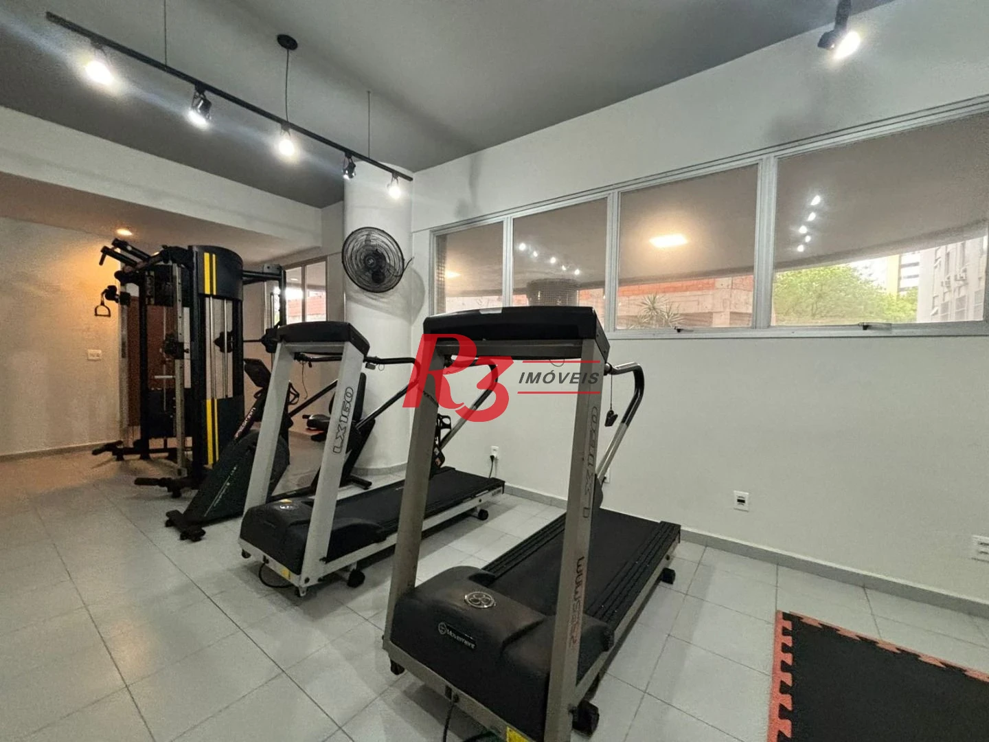 Apartamento com 4 dormitórios, 202 m² - venda por R$ 1.400.000,00 ou aluguel por R$ 9.760,00/mês - Pompéia - Santos/SP