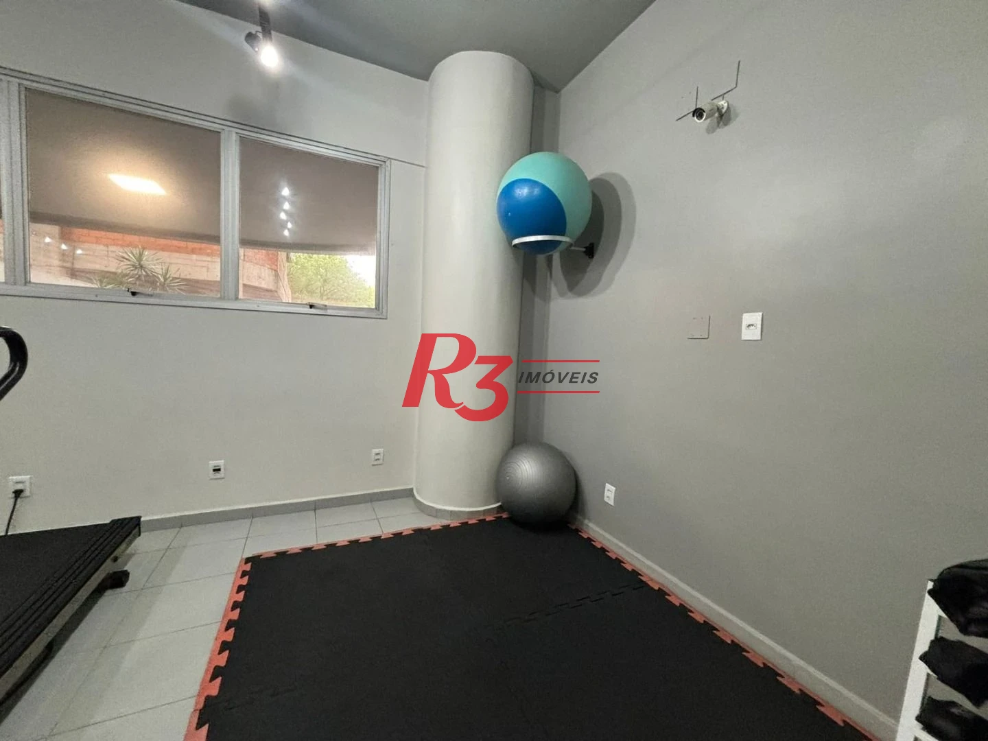 Apartamento com 4 dormitórios, 202 m² - venda por R$ 1.400.000,00 ou aluguel por R$ 9.760,00/mês - Pompéia - Santos/SP