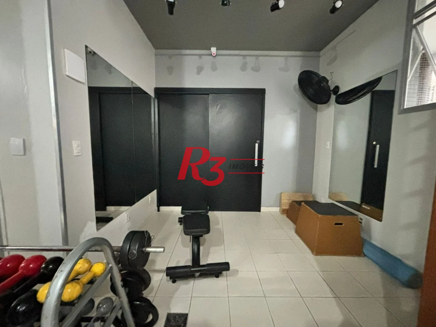 Apartamento com 4 dormitórios, 202 m² - venda por R$ 1.400.000,00 ou aluguel por R$ 9.760,00/mês - Pompéia - Santos/SP