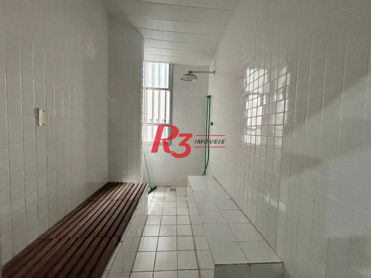 Apartamento com 4 dormitórios, 202 m² - venda por R$ 1.400.000,00 ou aluguel por R$ 9.760,00/mês - Pompéia - Santos/SP