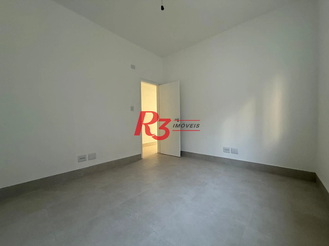 Sala para alugar, 147 m² por R$ 3.000,00/mês - Centro - Santos/SP