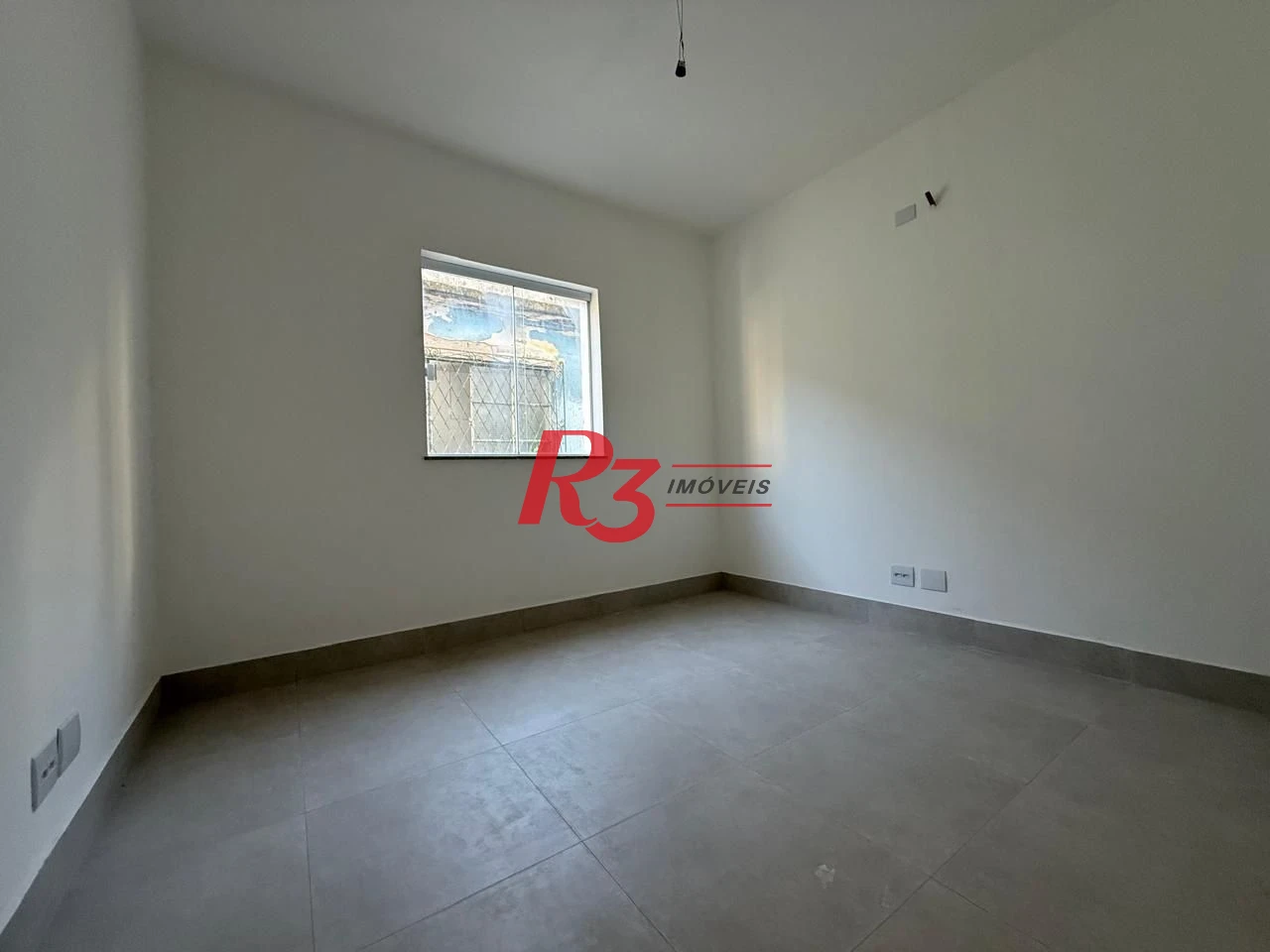Sala para alugar, 147 m² por R$ 3.000,00/mês - Centro - Santos/SP
