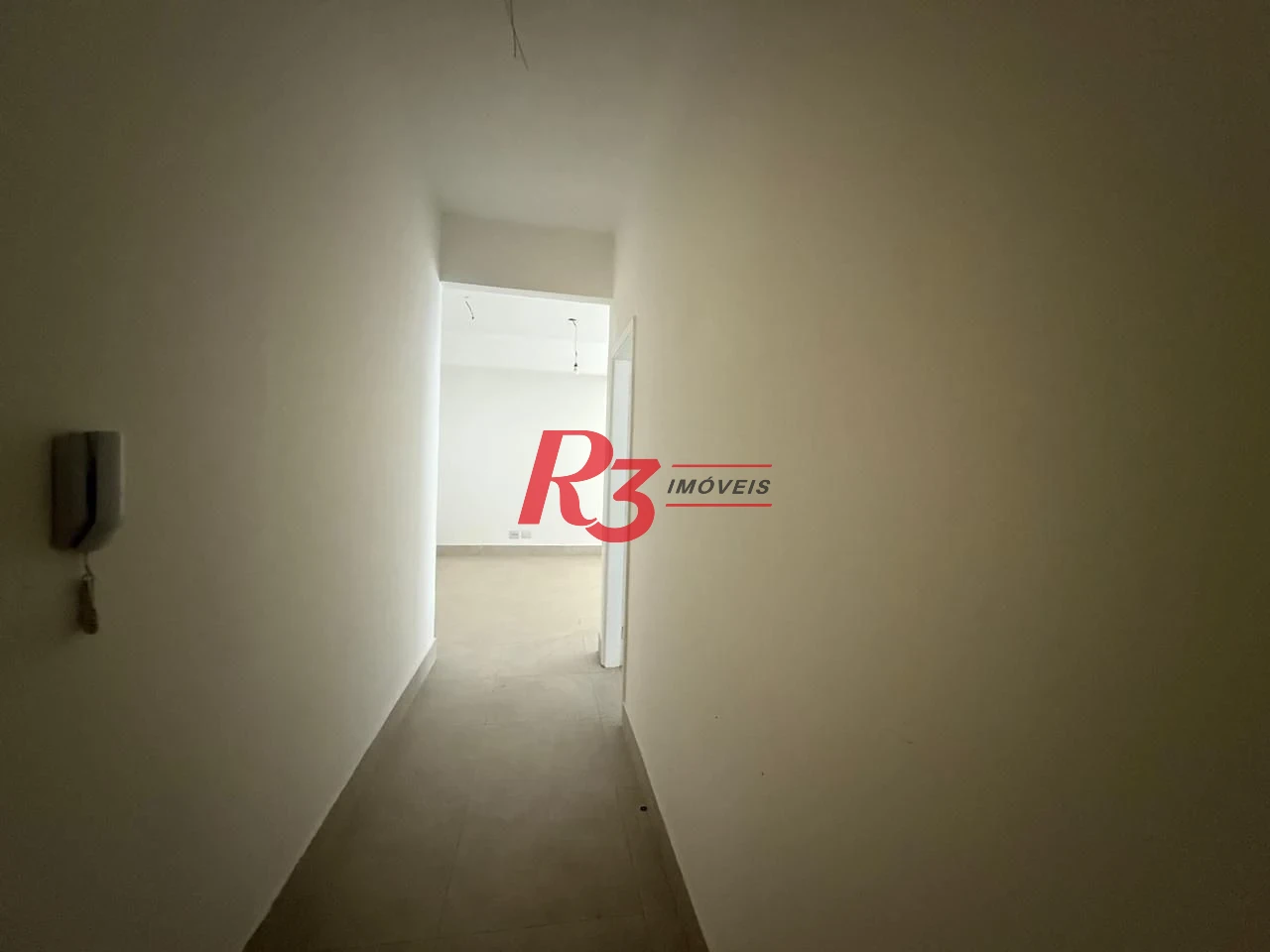 Sala para alugar, 147 m² por R$ 3.163,52/mês - Centro - Santos/SP