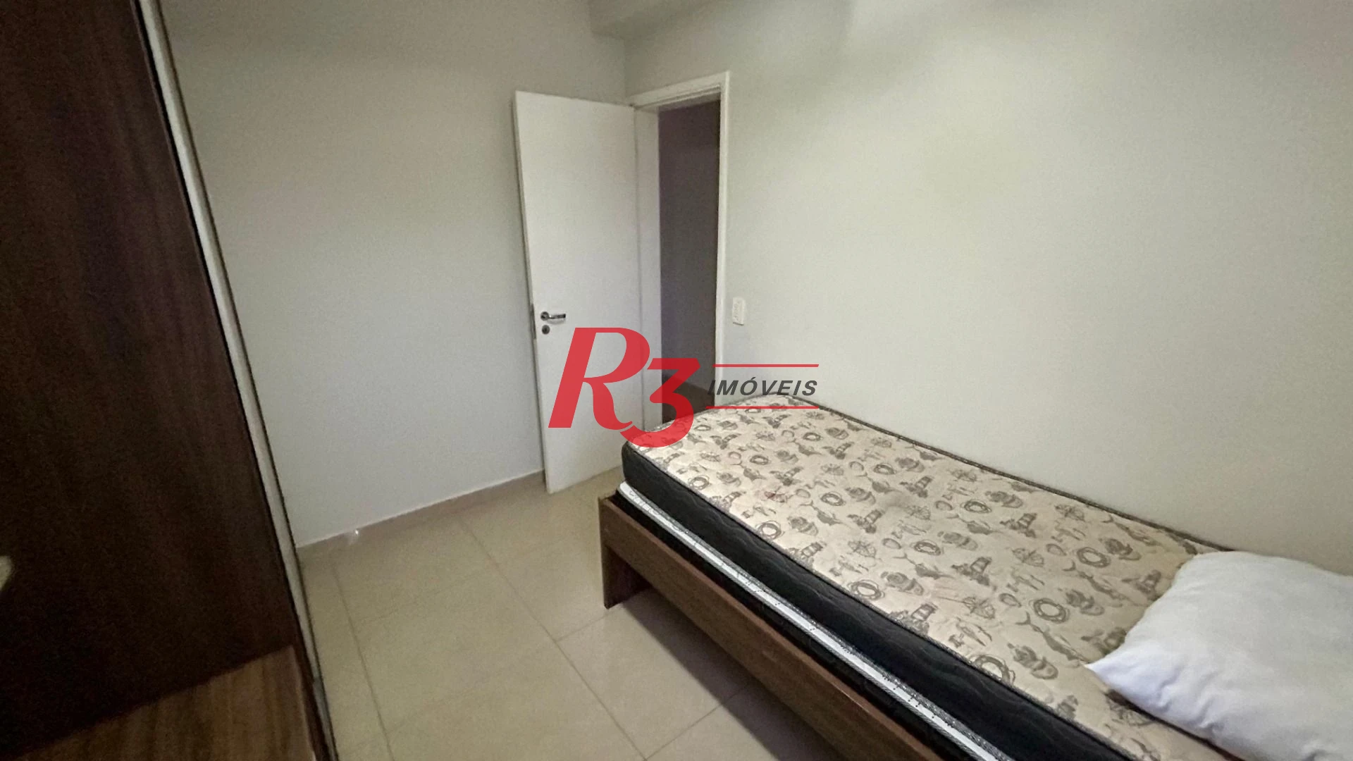 Apartamento com 3 dormitórios para alugar, 96 m² por R$ 7.000,00/mês - Vila Belmiro - Santos/SP