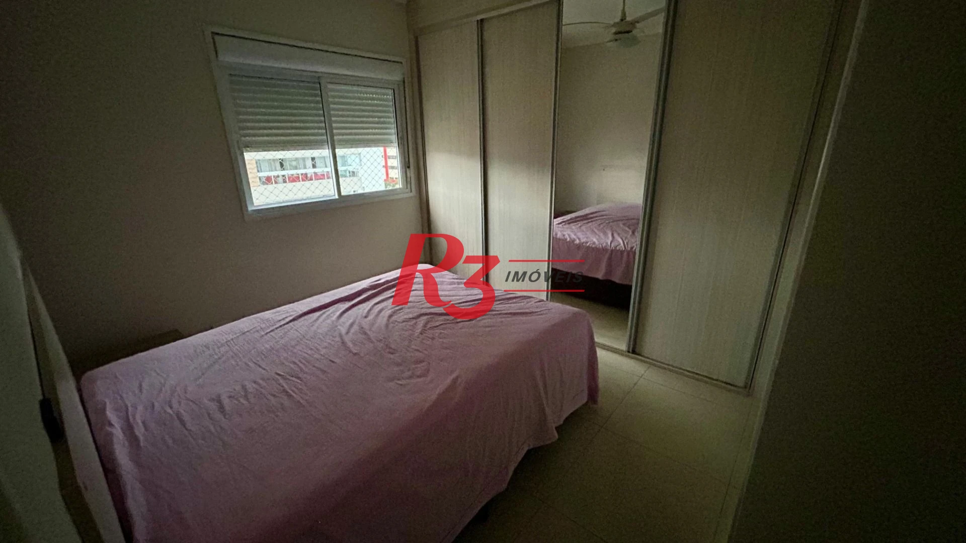 Apartamento com 3 dormitórios para alugar, 96 m² por R$ 7.000,00/mês - Vila Belmiro - Santos/SP