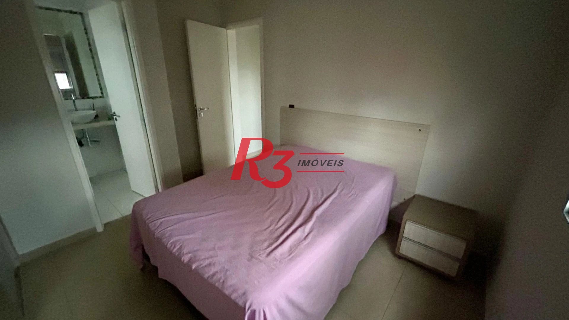 Apartamento com 3 dormitórios para alugar, 96 m² por R$ 7.000,00/mês - Vila Belmiro - Santos/SP