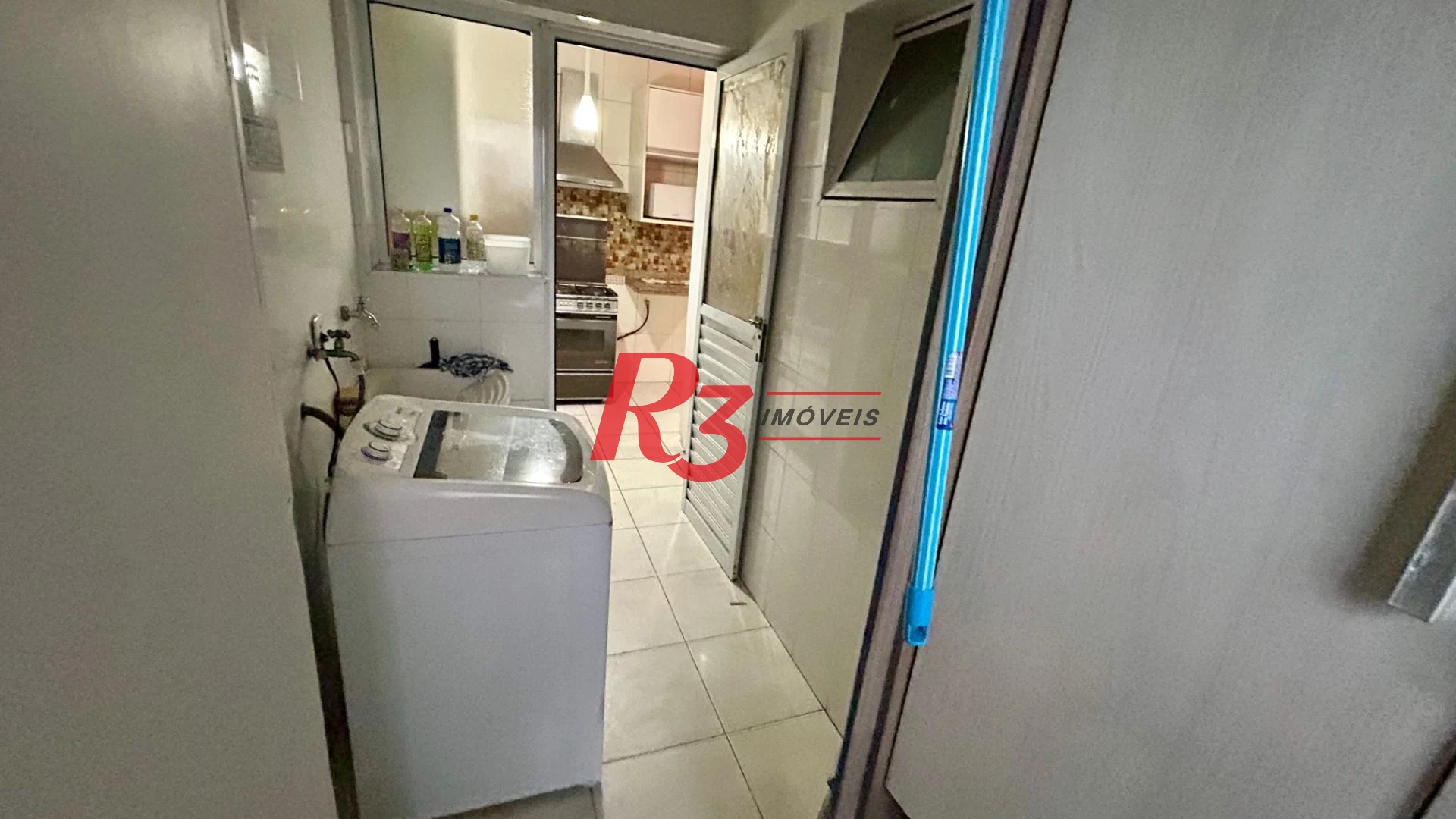 Apartamento com 3 dormitórios para alugar, 96 m² por R$ 7.000,00/mês - Vila Belmiro - Santos/SP