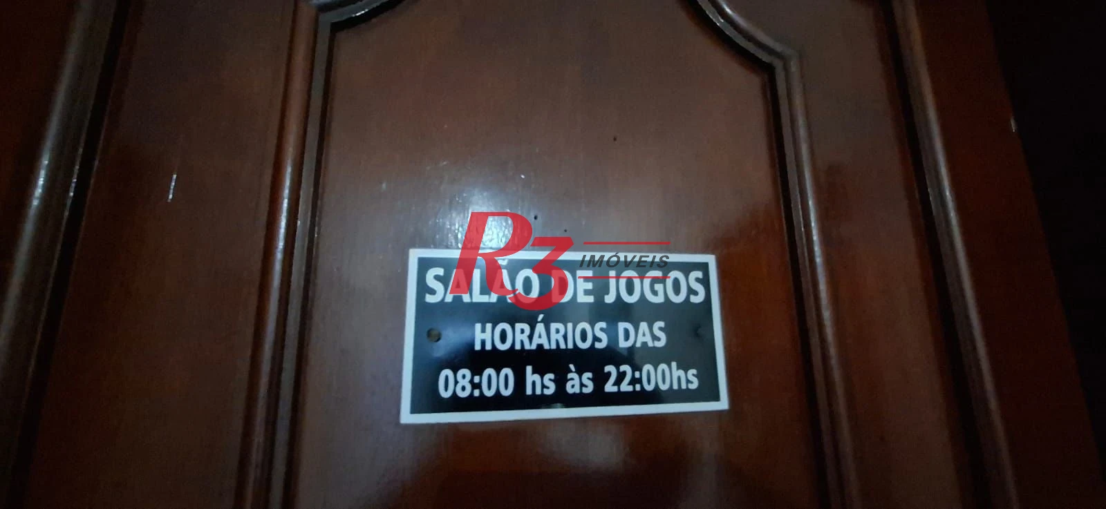 Apartamento com 2 dormitórios à venda, 104 m² por R$ 690.000,00 - Marapé - Santos/SP
