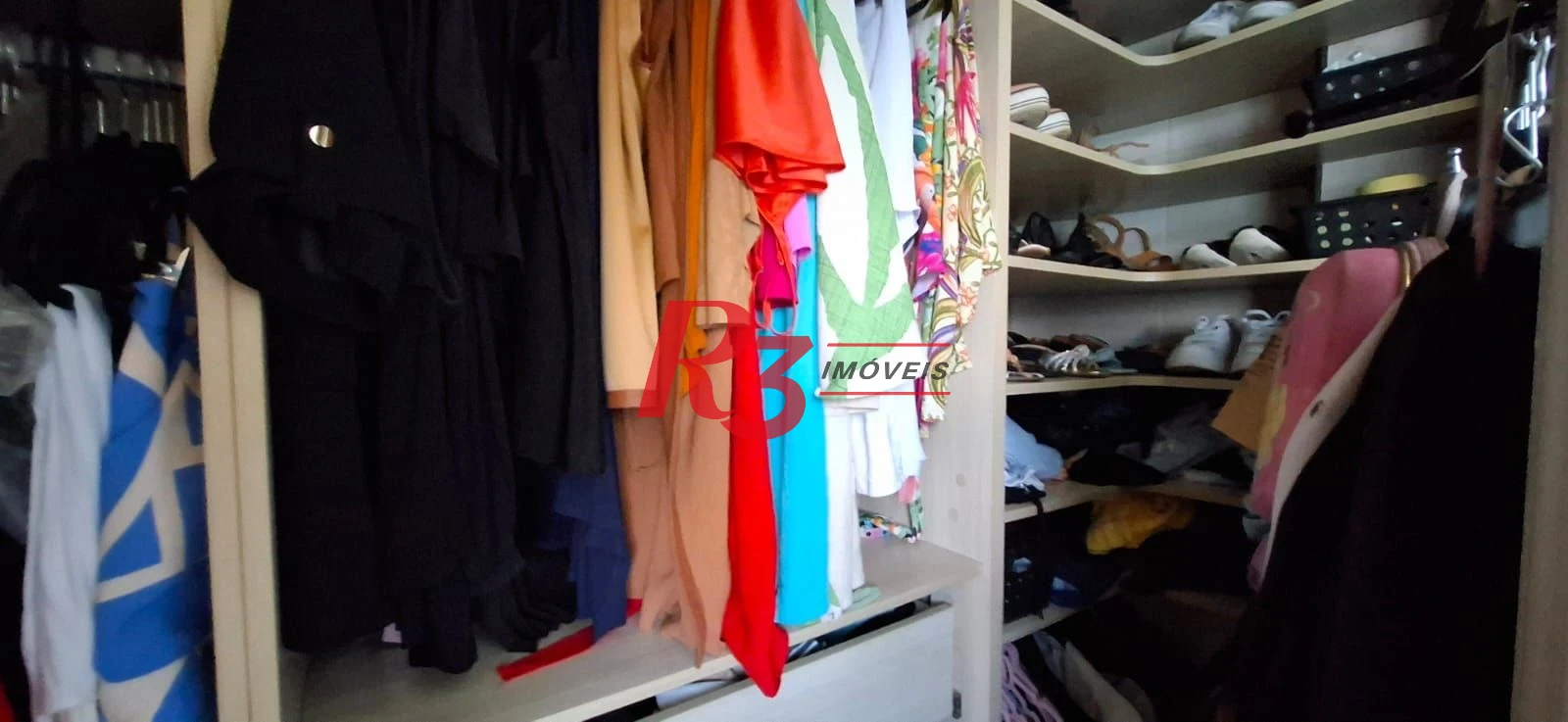Apartamento com 2 dormitórios à venda, 104 m² por R$ 692.000,00 - Marapé - Santos/SP