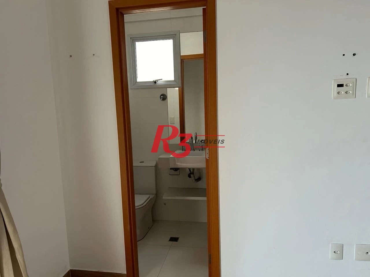 Apartamento com 3 quartos à venda, 124 m² por R$ 1.700.000 - Boqueirão - Santos/SP