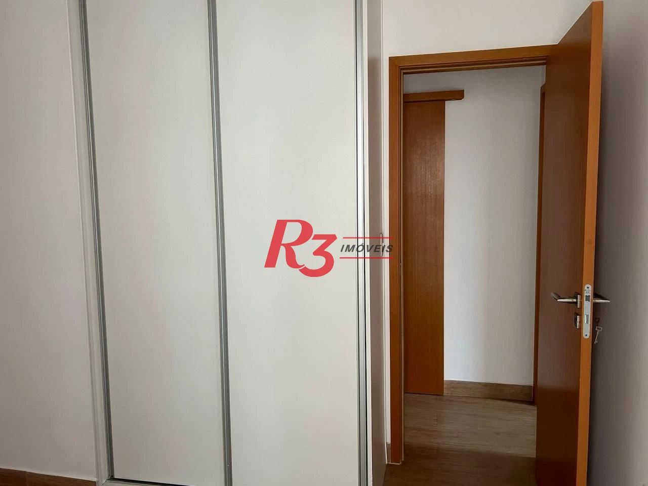 Apartamento com 3 quartos à venda, 124 m² por R$ 1.700.000 - Boqueirão - Santos/SP