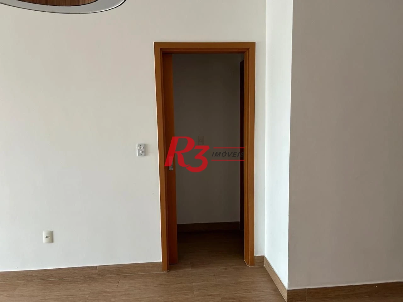 Apartamento com 3 quartos à venda, 124 m² por R$ 1.700.000 - Boqueirão - Santos/SP
