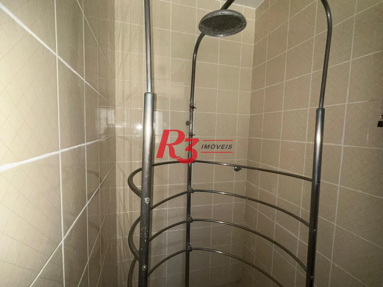 Apartamento Duplex com 1 dormitório à venda, 83 m² por R$ 710.000,00 - Ponta da Praia - Santos/SP