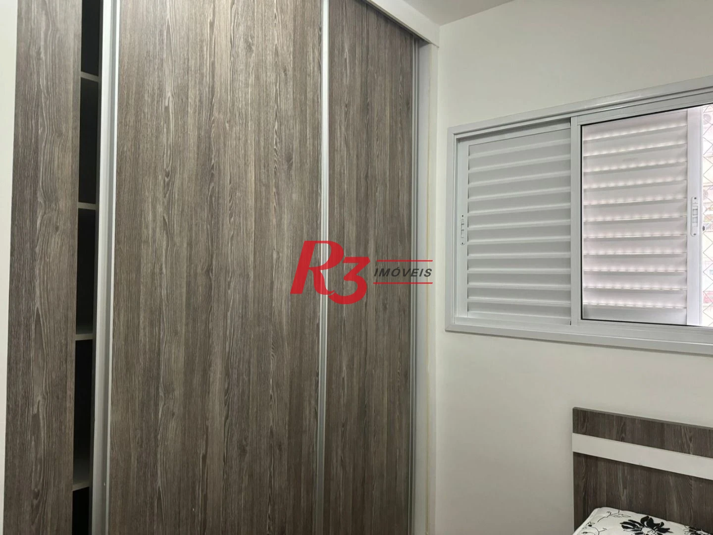 Apartamento com 3 dormitórios à venda, 77 m² por R$ 650.000,00 - Ponta da Praia - Santos/SP
