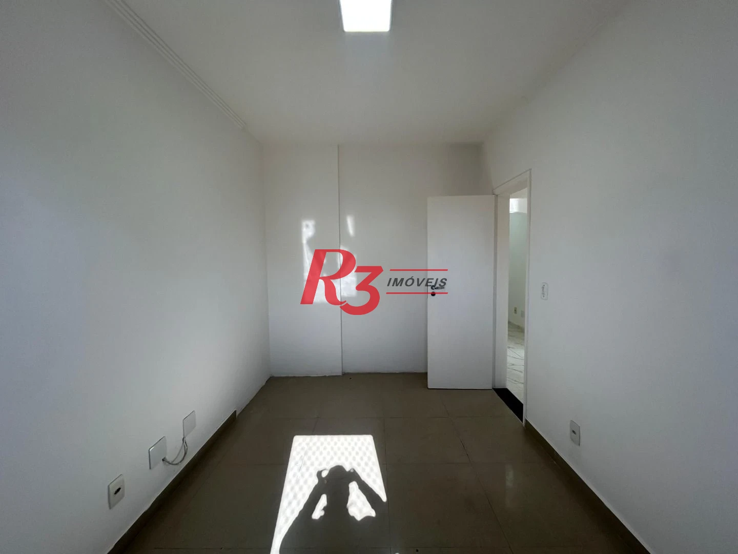 Apartamento com 3 dormitórios à venda, 104 m² por R$ 1.175.000,00 - Boqueirão - Santos/SP