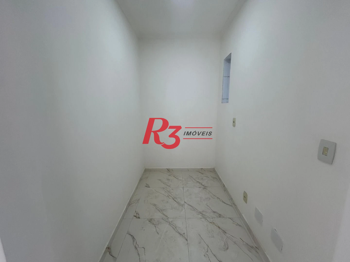 Apartamento com 3 dormitórios à venda, 104 m² por R$ 1.175.000,00 - Boqueirão - Santos/SP