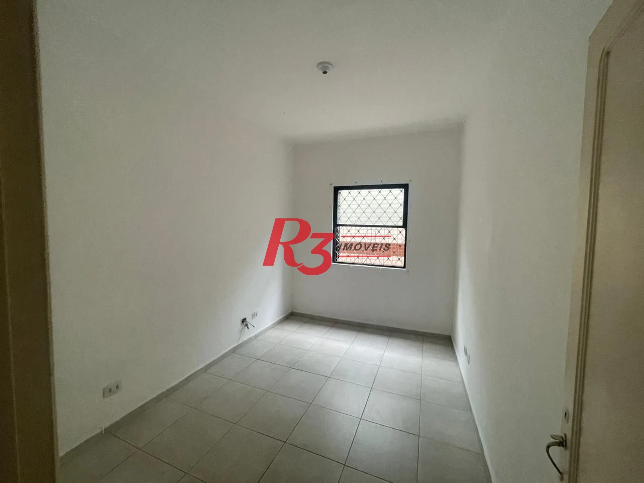 Apartamento para alugar, 90 m² por R$ 3.000,00/mês - Encruzilhada - Santos/SP