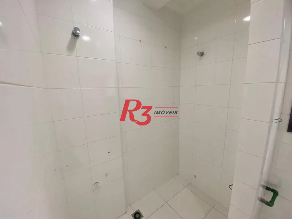 Apartamento com 2 dormitórios, 87 m² - venda por R$ 900.000,00 ou aluguel por R$ 5.000,00/mês - José Menino - Santos/SP