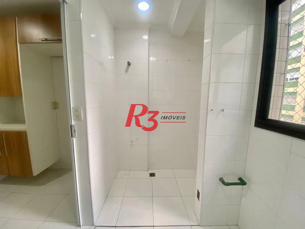 Apartamento com 2 dormitórios, 87 m² - venda por R$ 900.000,00 ou aluguel por R$ 5.000,00/mês - José Menino - Santos/SP