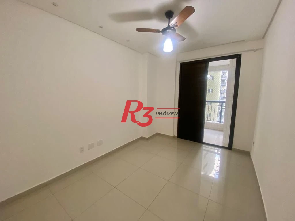 Apartamento com 2 dormitórios, 87 m² - venda por R$ 900.000,00 ou aluguel por R$ 5.000,00/mês - José Menino - Santos/SP
