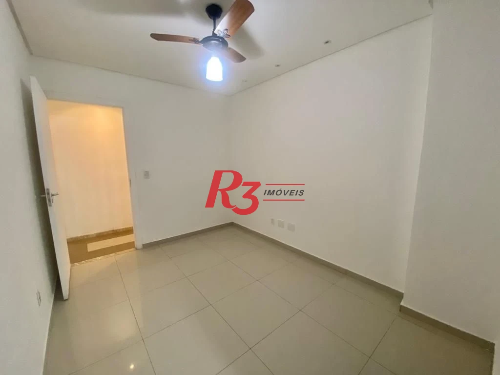 Apartamento com 2 dormitórios, 87 m² - venda por R$ 900.000,00 ou aluguel por R$ 5.000,00/mês - José Menino - Santos/SP