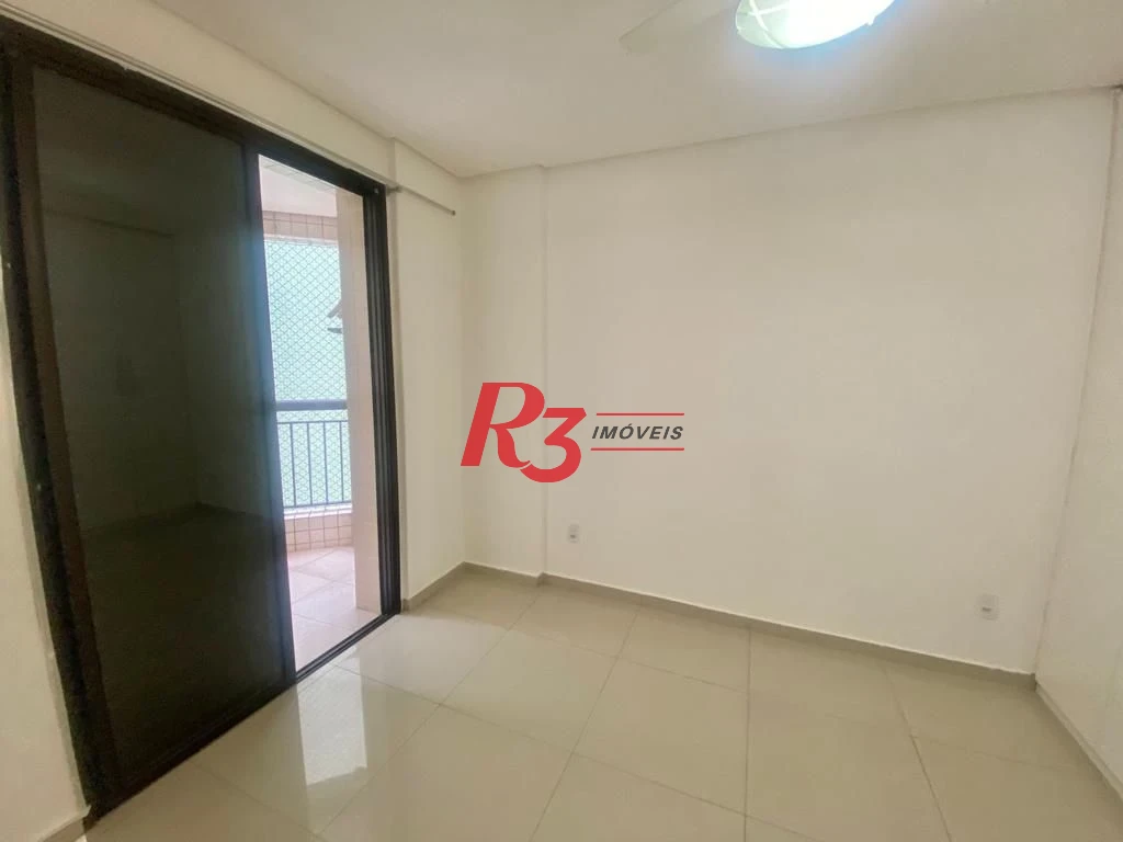 Apartamento com 2 dormitórios, 87 m² - venda por R$ 900.000,00 ou aluguel por R$ 5.000,00/mês - José Menino - Santos/SP