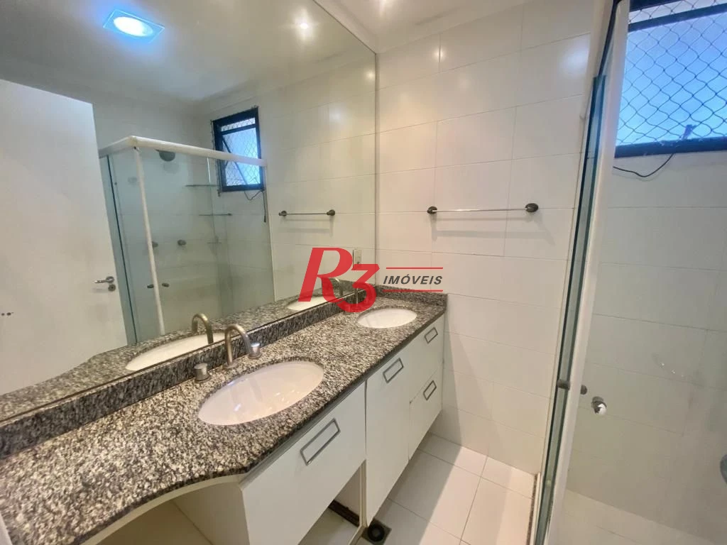 Apartamento com 2 dormitórios, 87 m² - venda por R$ 900.000,00 ou aluguel por R$ 5.000,00/mês - José Menino - Santos/SP