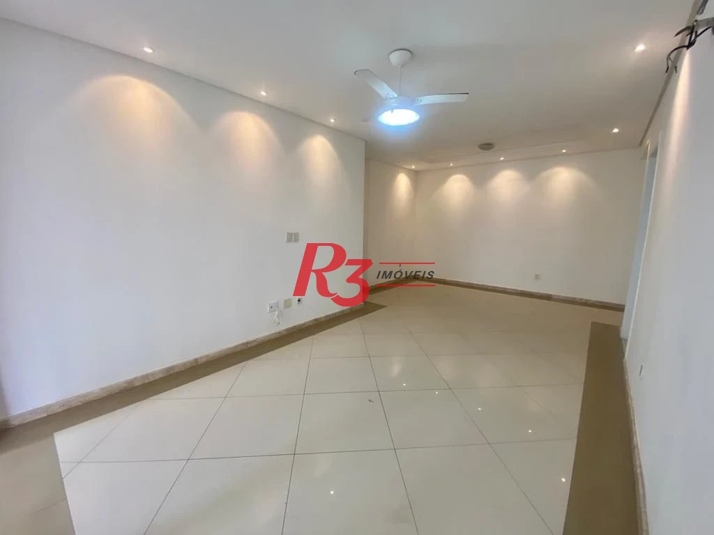 Apartamento com 2 dormitórios, 87 m² - venda por R$ 900.000,00 ou aluguel por R$ 5.000,00/mês - José Menino - Santos/SP