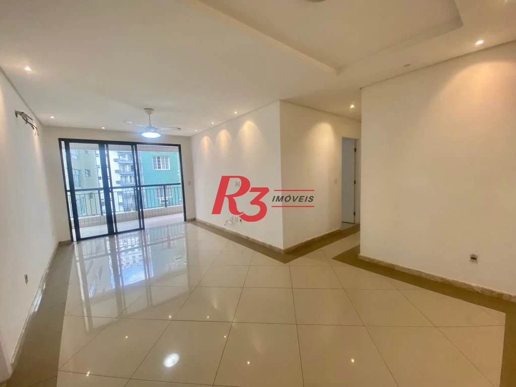Apartamento com 2 dormitórios, 87 m² - venda por R$ 900.000,00 ou aluguel por R$ 5.000,00/mês - José Menino - Santos/SP